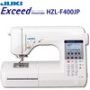 HZL-F400JP �R���s���[�^�~�V�� �G�N�V�[�h JUKI 44792985