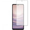 液晶保護フィルム シャープ AQUOS sense7 のぞき見防止 メディアフューチャー