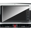 液晶保護フィルム ダイハツ ロッキー 9インチ NSZN-Y71D ブルーライトカット 反射防止 メディアフューチャー