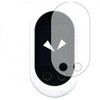 blc7-lsed02-mc001078 液晶保護フィルムSOURCENEXT POCKETALK W ( ポケトーク ダブル ) 対応 ブルーライトカット 反射防止 互換品 メディアカバーマーケット 44799355