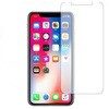 液晶保護フィルム Apple iPhone X ブルーライトカット 反射防止 メディアフューチャー