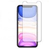 液晶保護フィルム Apple iPhone 11 ブルーライトカット 反射防止 メディアフューチャー