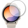 blc7-lswt02-mc002966 液晶保護フィルム Xiaomi Mi Watch ★wt 38.8mm★ 対応 ブルーライトカット 反射防止 互換品 メディアカバーマーケット 44800500