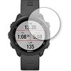 n9bc-lswt01-mc001690 液晶保護フィルム GARMIN ForeAthlete 245 / 245 Music 対応 高硬度9H ブルーライトカット反射防止 互換品 メディアカバーマーケット 44803056