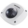 2MP 単焦点 HD-TVI 低照度 コンパクトドームカメラ HIKVISION(ハイクビジョン)