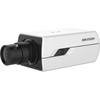 4MP 低照度 ボックス ネットワークカメラ HIKVISION(ハイクビジョン)