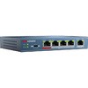 4ポート100Mbps アンマネージドPOEスイッチ HIKVISION(ハイクビジョン)