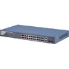 24ポートPOEハブ (Uplink2ポートの26ポート) HIKVISION(ハイクビジョン)