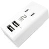 USB充電ポート付きコンセントタップ TOPLAND