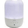 超音波式LED加湿器 YAMAZEN(山善)