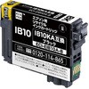 リサイクルインク エプソン対応 IB10KA エコリカ
