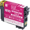 リサイクルインク エプソン対応 IB10MA エコリカ