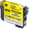 リサイクルインク エプソン対応 IB10YA エコリカ