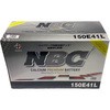 大型車用 NBC CALCIUM PREMIUM BATTERY NBC