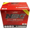 S-105R(D26R) �A�C�h�����O�X�g�b�v�ԑΉ� NBC CALCIUM PREMIUM BATTERY NBC 44825106