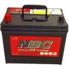 S-105R(D26R) �A�C�h�����O�X�g�b�v�ԑΉ� NBC CALCIUM PREMIUM BATTERY NBC 44825106