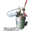 ペール缶用オイルバケットポンプ(流量計無) WOLF'S HEAD