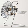 FORE WINDS アウトドアヒーター OUTDOOR HEATER イワタニ