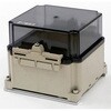 SiOシリーズ SIO-C収納BOX小(GFツメ付) SUS(エスユーエス)