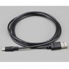 SiOシリーズ USBケーブル(マイクロB) SUS(エスユウエス)