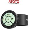 ワイヤレスステアリングホイールコントローラー ATOTO