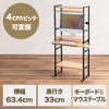 ラック サンワダイレクト