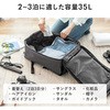 200-BAGCR007BK キャリングバッグ サンワダイレクト 44888395