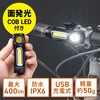 LEDライト サンワダイレクト