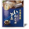 北海道産 いわしの煮付シリーズ 兼由(KANEYOSHI)