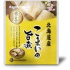 北海道産 こまいの煮付シリーズ 兼由(KANEYOSHI)