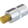 ヘキサゴンソケット インチサイズ(差込角12．7mm) ハゼット