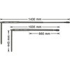 772-1 伸縮式タイヤレンチ ハゼット 44904626