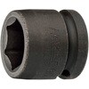 インパクト用ソケット 差込角12．7mm ハゼット