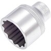900Z-36 �\�P�b�g�����`(12�p�^�C�v�E�����p12�D7mm) �ΕӐ��@36mm �n�[�b�g 44907374