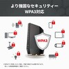 WSR-6000AX8P/DMB LANe@11ax/ac/n/a/g/b 4803+1147Mbps BUFFALO(obt@[) 44908905