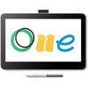 Wacom One 13touch/液晶ペンタブレット wacom(ワコム)
