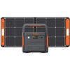 Jackery Generator1000Plus 100Wソーラーパネル1枚セット Jackery(ジャクリ)