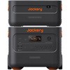 Jackery Generator2000Plus 拡張バッテリーセット Jackery