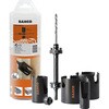 BAH3833PRO42 �X�y���I���z�[���\�[�Z�b�g BAHCO(�o�[�R) 44923280