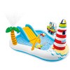 フィッシングファンプレイセンター INTEX