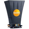 【レンタル】フード風量計(校正書付) testo(テストー)