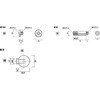 WA-H-20-S-Q-25 tbN CLOVER(N[o) 44963486
