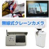 【レンタル】無線式クレーンカメラ 吉村デンソー