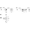 WA-H-25-S-R-30 tbN CLOVER(N[o) 44963809