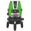 【レンタル】自動地墨合わせレーザー墨出し器+ラインレーザー用三脚 タジマツール(TJMデザイン)