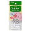 26-537 くるみボタン Clover(クロバー) 44974975