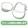 57-356 obOEXqp|c Clover(No[) 44977793