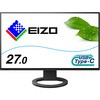 EV2781-BK 27.0�^�t�����j�^�[ FlexScan EV2781 (WQHD/USB Type-C�C HDMI�C DP/5�N�ۏ�) EIZO 44993018