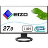 27.0型液晶モニター FlexScan EV2795 (WQHD/USB Type-C， HDMI， DP/5年保証) EIZO