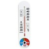 熱中症注意計(TG-9631) 日本緑十字社
